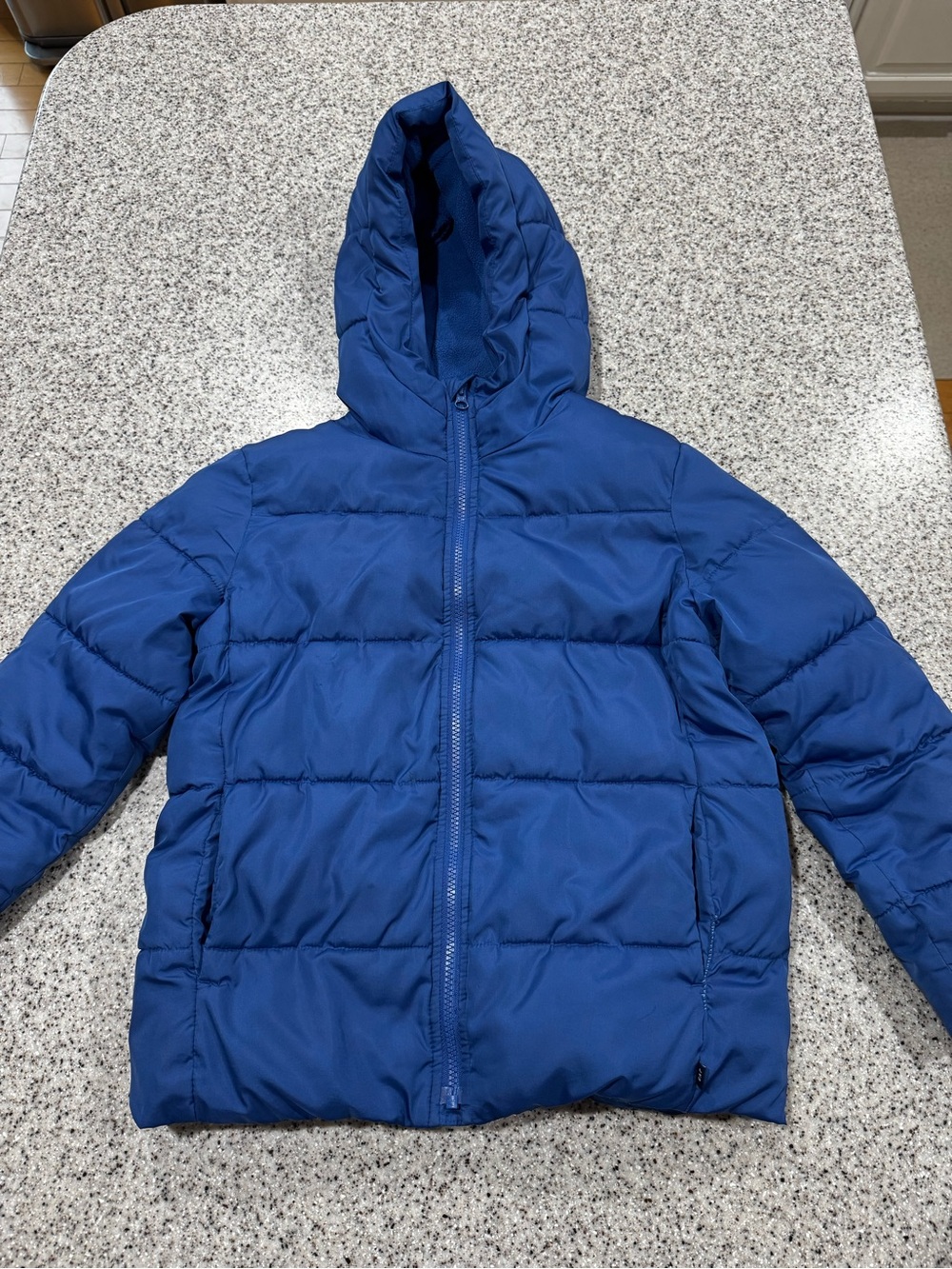 Gap Kids boys winter coat